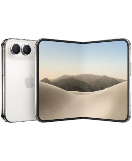 Apple iPhone Duo, 512 ГБ, звёздный белый (Star White), NANO