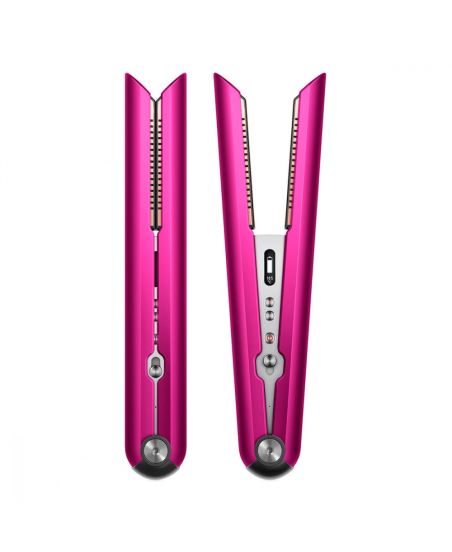 Dyson Corrale HS03 Fuchsia Nickel