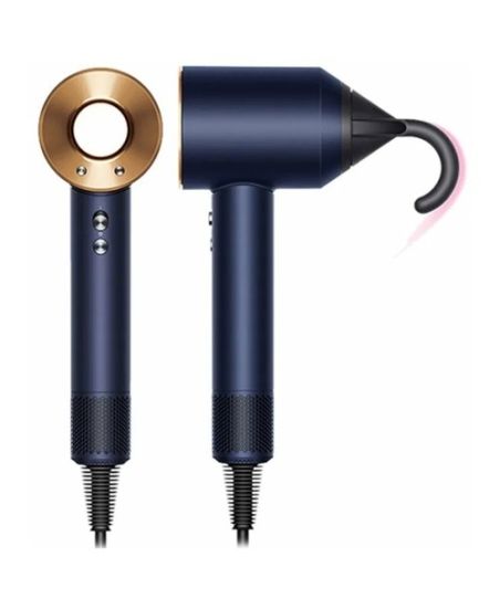 Dyson Supersonic HD08 Prussian Blue