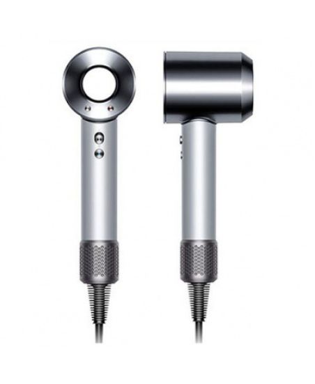 Dyson HD12 Professional Salon Edition Grey