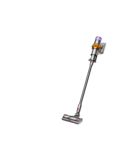 Dyson V15 Detect Absolute