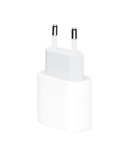 Сетевое зарядное устройство USB-C 20W