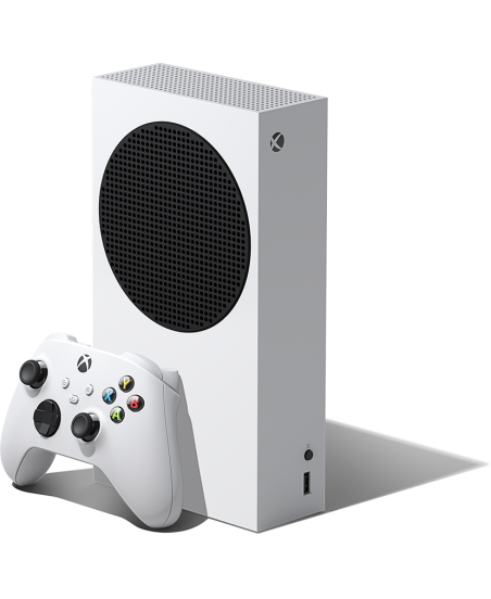 Xbox Series S 512