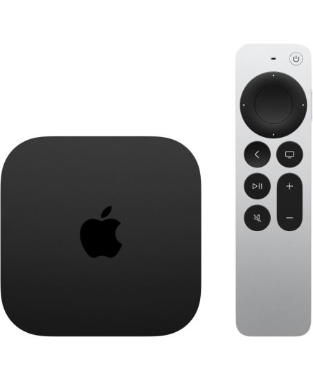 Apple TV 4K 64 Gb (2022)