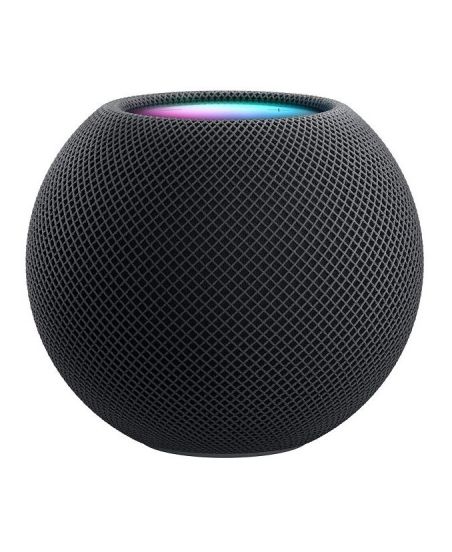 Apple Homepod Mini, серый космос
