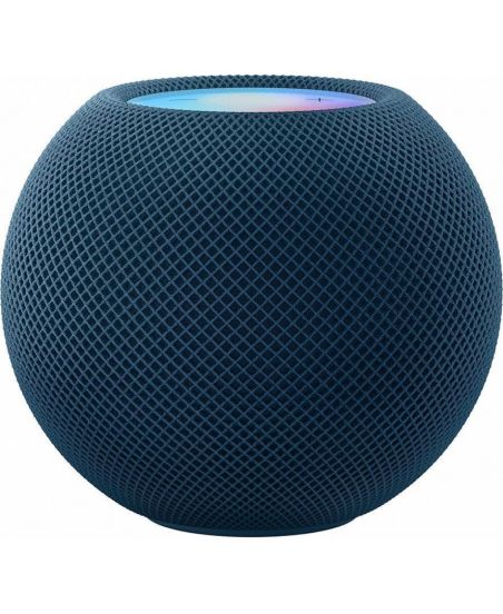 Apple Homepod Mini, синий