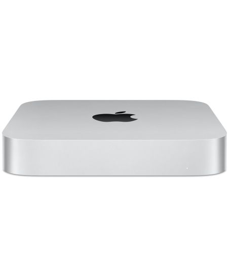 Mac Mini 8/8 Core 256Gb Silver
