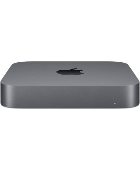 Apple Mac mini 6C i5 3 ГГц, 8 ГБ, SSD 512 ГБ, Intel UHD Graphics 630