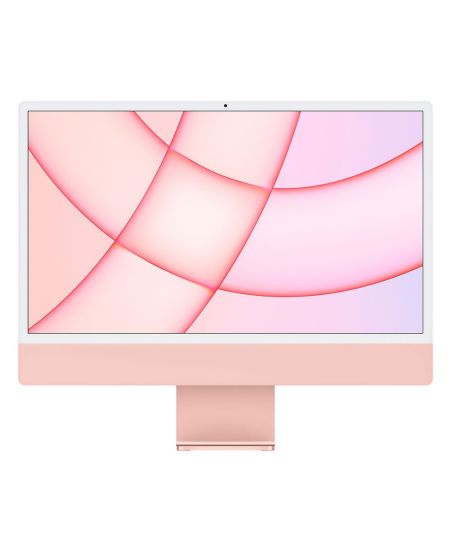 Apple iMac 24" Retina 4,5K M1 (8/7/256) Pink 
