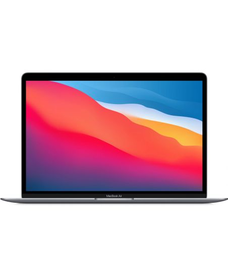 Apple MacBook Air (M1, 2020) 8 ГБ, 512 ГБ SSD, «серый космос»