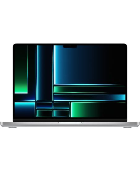 Apple MacBook Pro 16" (M2 Max 12C CPU, 38C GPU, 2023) 32 ГБ, 2 ТБ SSD, серебристый