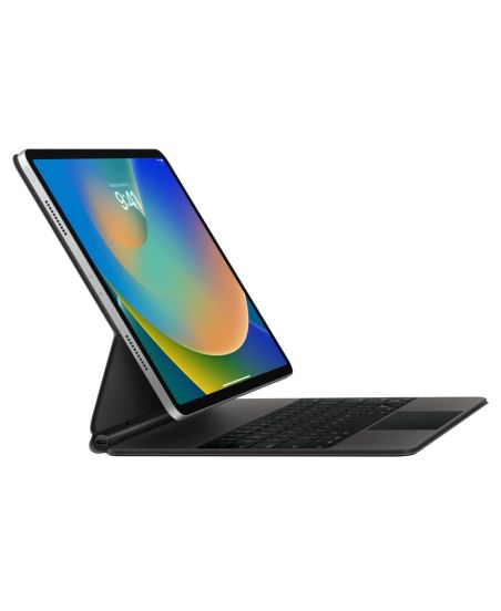 Magic Keyboard 12.9 Black