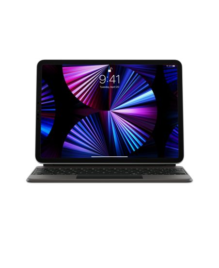 Magic Keyboard 11 Black
