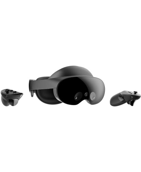 Meta Quest Pro 256 VR