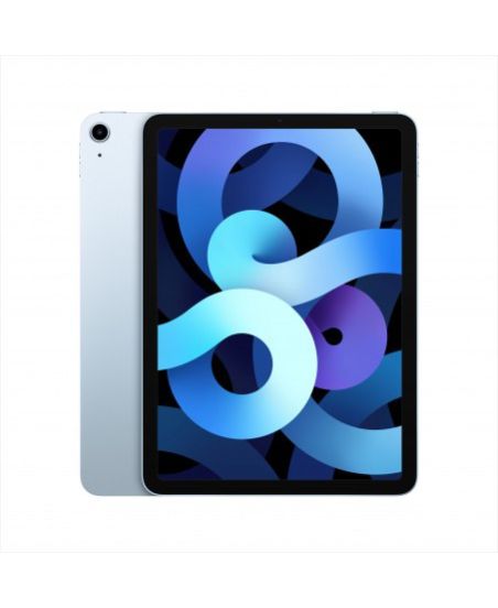 Apple iPad Air (2020), 64 ГБ, Wi-Fi, голубой