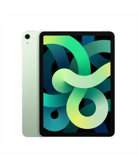 Планшет Apple iPad Air (2020), 64 ГБ, Wi-Fi+Cellular, зеленый