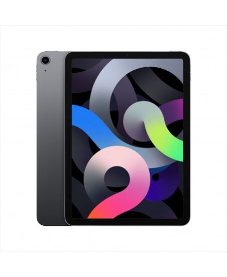 Планшет Apple iPad Air (2020), 64 ГБ, Wi-Fi+Cellular, серый космос