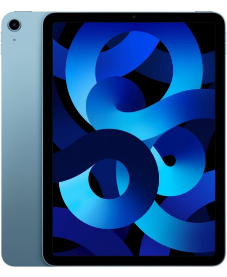 Apple iPad Air (2022), 64 ГБ, Wi-Fi, Голубой