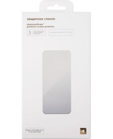 Защитное стекло для  iPhone 13 Pro Max 