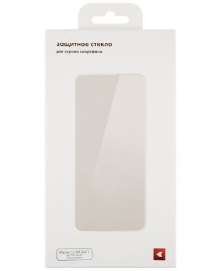 Защитное стекло для  iPhone 11