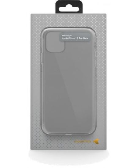 Прозрачный чехол для  iPhone 11 Pro Max