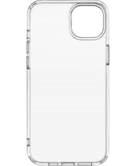 Прозрачный чехол для  iPhone 14 Plus