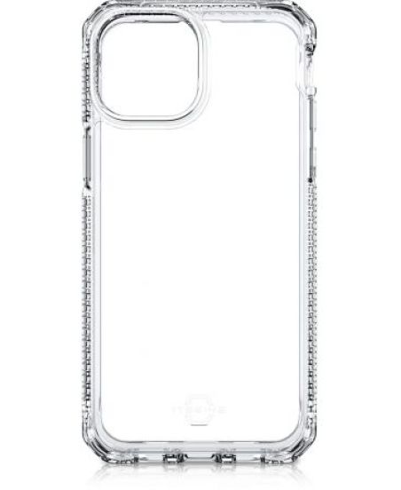 Прозрачный чехол для  iPhone 13 Pro 