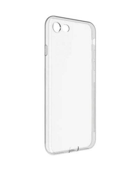 Прозрачный чехол для iPhone 6