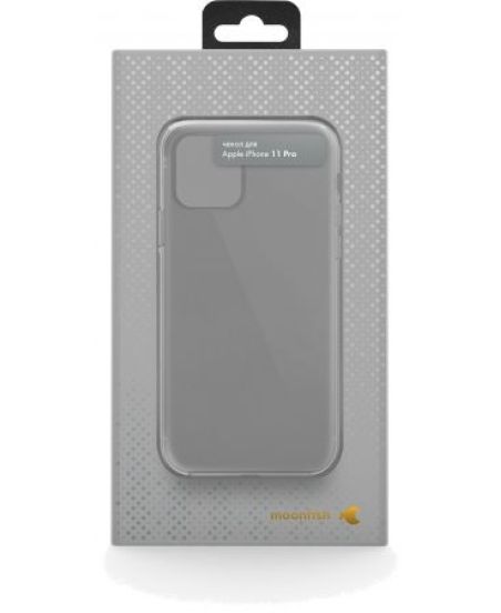 Прозрачный чехол для  iPhone 11 Pro