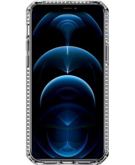 Прозрачный чехол для  iPhone 12 