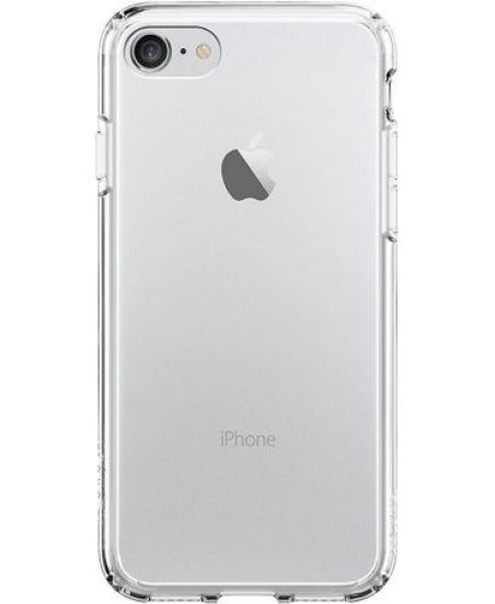 Прозрачный чехол для iPhone 7