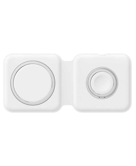 Беспроводное зарядное устройство Apple MagSafe Duo Charger
