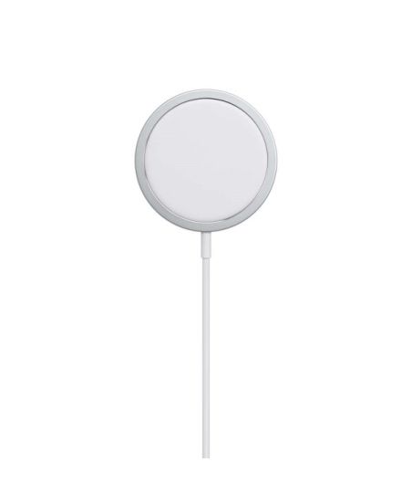 Беспроводная сетевая зарядка Apple MagSafe MHXH3ZE/A, 15 Вт