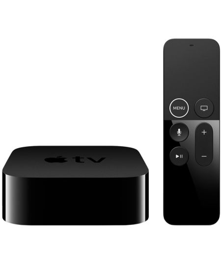Apple TV 4K 32 Gb (2021)