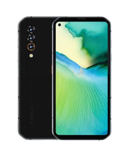 Blackview BL6000 Pro, 8/256GB, Cosmic Gray