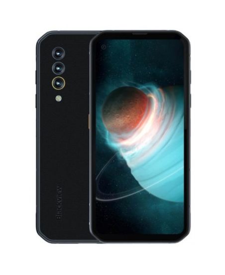 Blackview BL6000 Pro, 8.256GB, Graphite Black