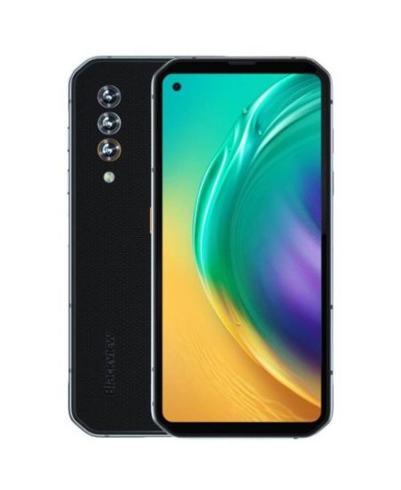 Blackview BL6000 Pro, 8.256GB, Iceberg Silver