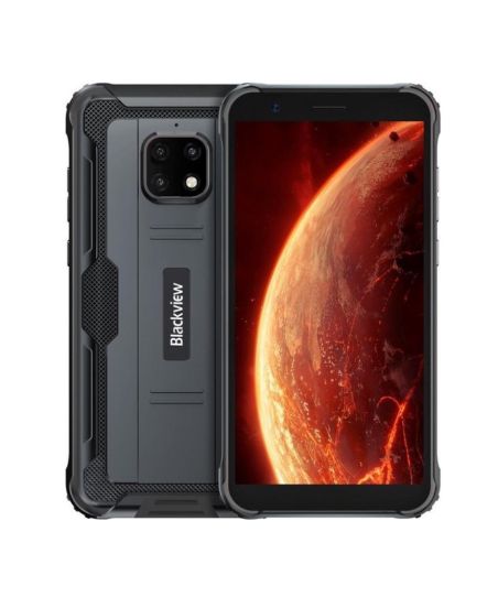 Blackview BV4900, 3/32GB, Black