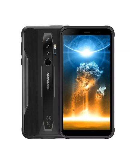 Blackview BV6300, 3/32GB, Black