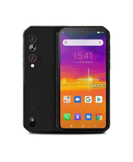 Blackview BV9900 Pro, 8/128GB, Grey