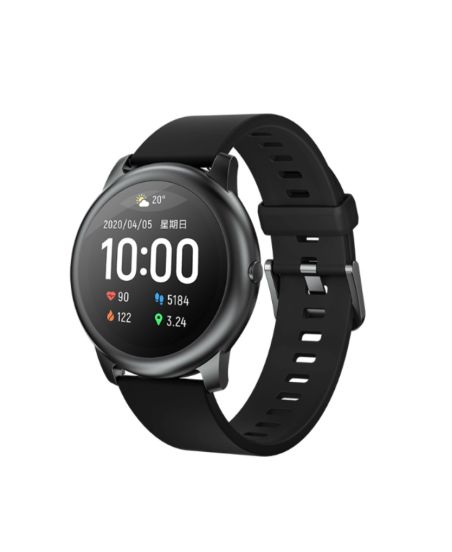 Умные Часы Haylou Smart Watch Solar LS05
