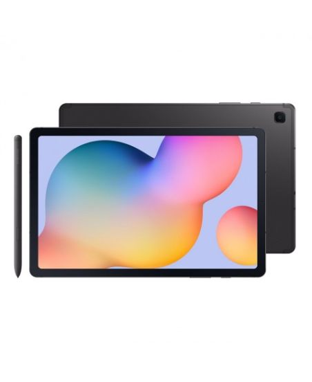 Samsung Galaxy Tab S6 Lite LTE, 4.64Gb, Oxford Gray