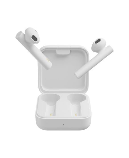 Беспроводные наушники Xiaomi Air 2SE Mi True Wireless Earphones (TWSEJ04WM)