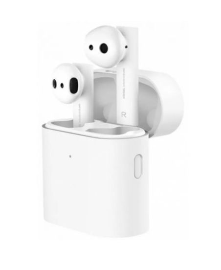 Беспроводные Наушники Xiaomi AirDots Pro 2S (Белый)