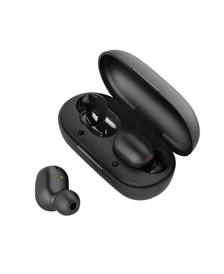 Беспроводные Наушники Haylou GT1 Plus (Черный)