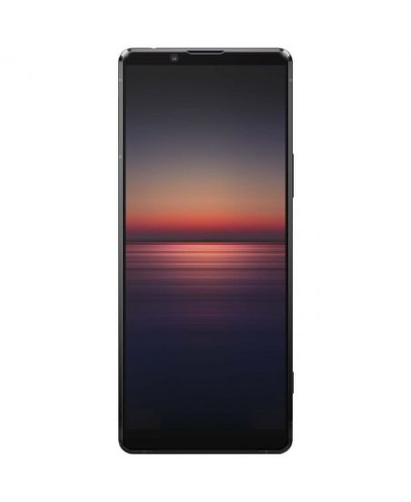 Sony Xperia 1 II Dual 5G, 8.256GB (Черный)