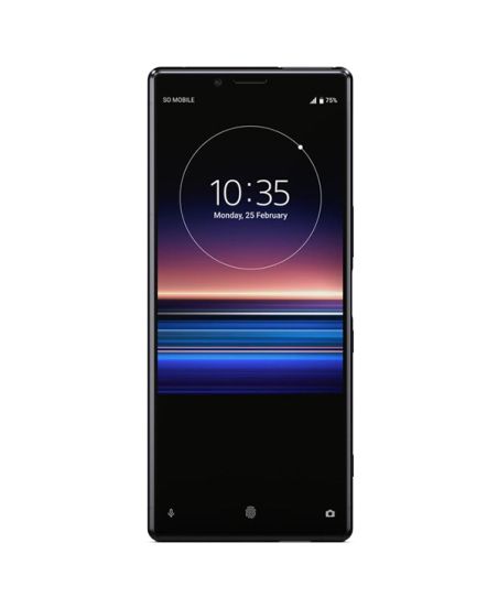 Sony Xperia 1, 6.64GB (Черный)