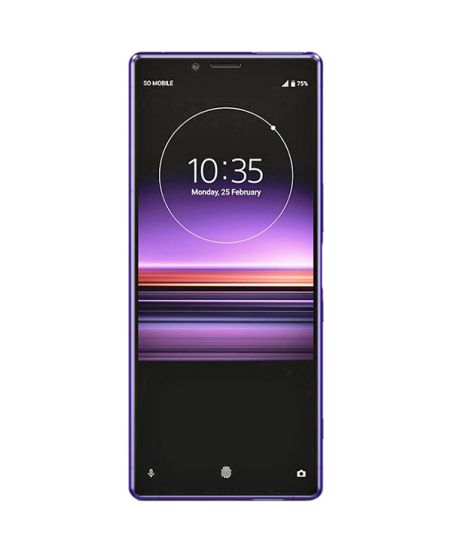Sony Xperia 1, 6.128GB Dual (Фиолетовый)