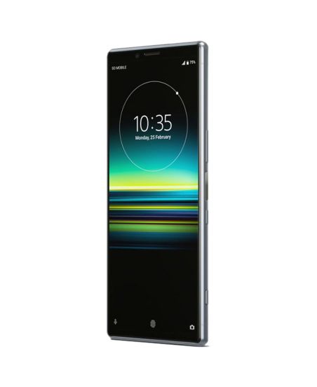 Sony Xperia 1, 6.128GB Dual (Серый)