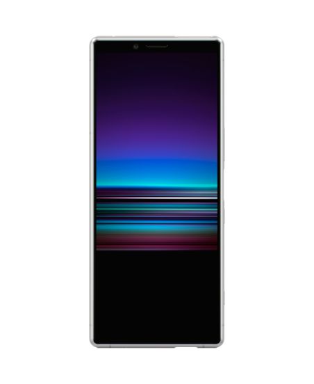 Sony Xperia 1, 6.64GB (Белый)